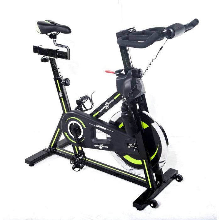 Bicicleta Spinning Genoa Sport Fitness Outlet Sale, UP TO 68% OFF |  www.dolores-cortes.com