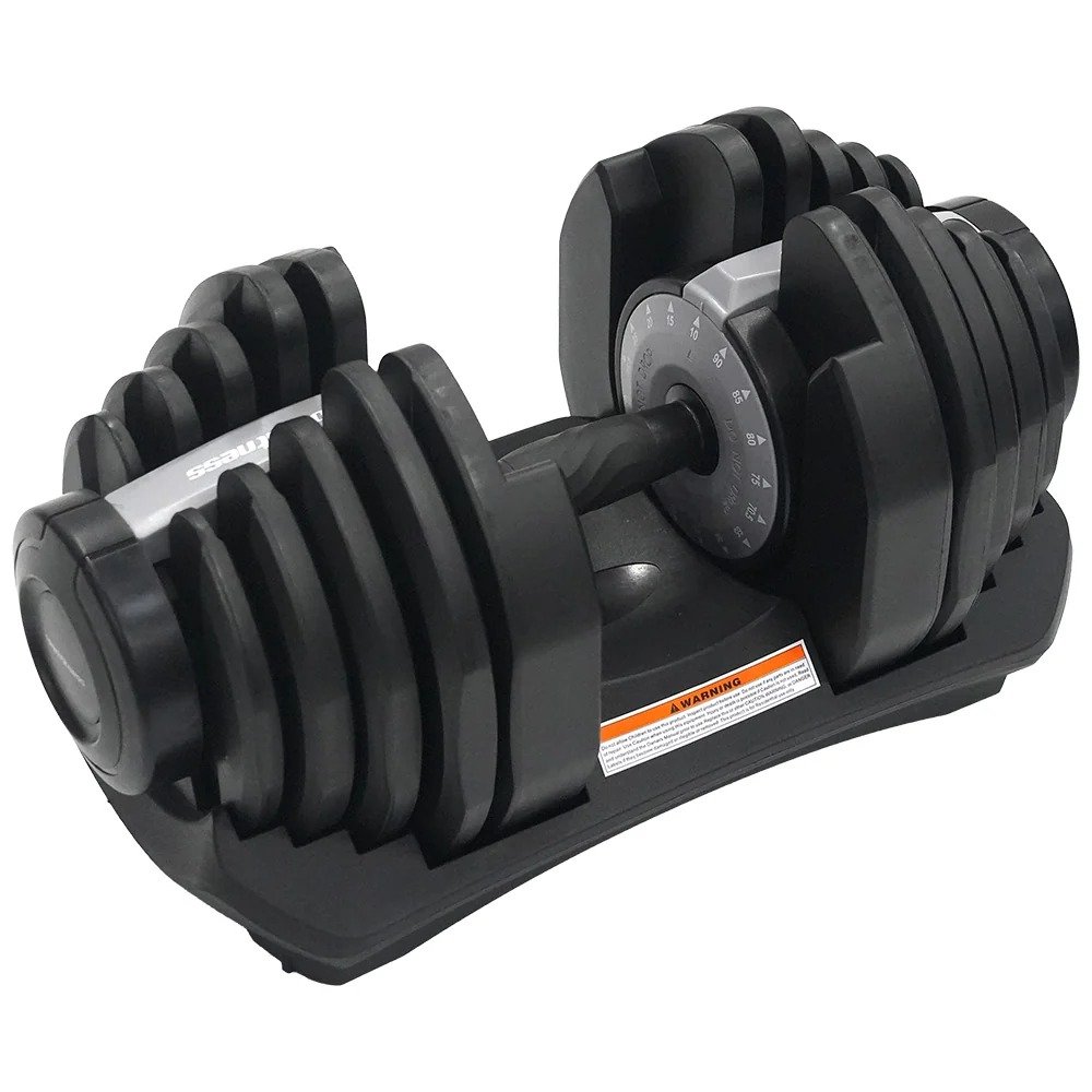 MANCUERNAS AJUSTABLES 10/90 LBS