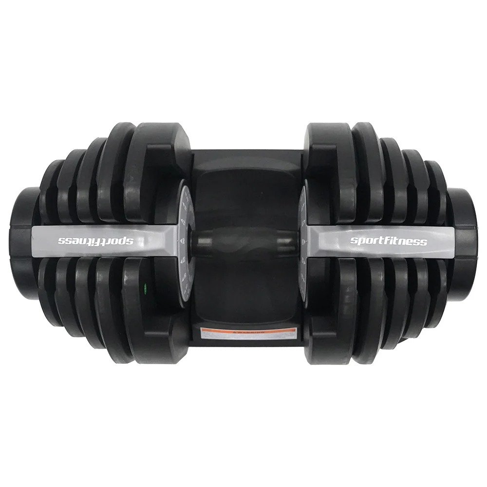 MANCUERNAS AJUSTABLES 10/90 LBS