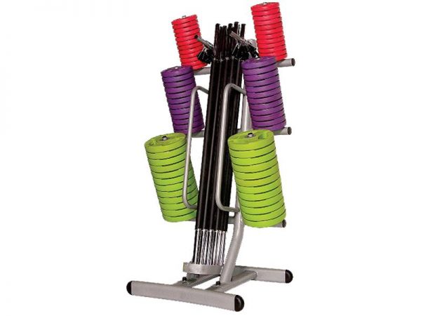 RACK PARA BODY PUMP