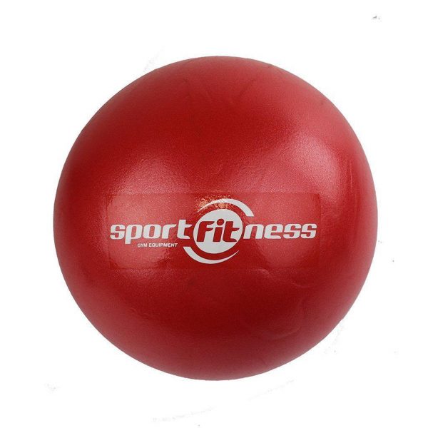 MINI GYM BALL 20CM