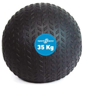 BALON MEDICINAL 3 KG CON AGARRE - SportFitness Cali Sur