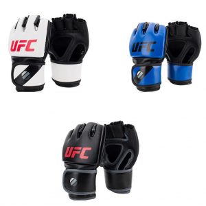 GUANTES MMA 7 OZ S/M